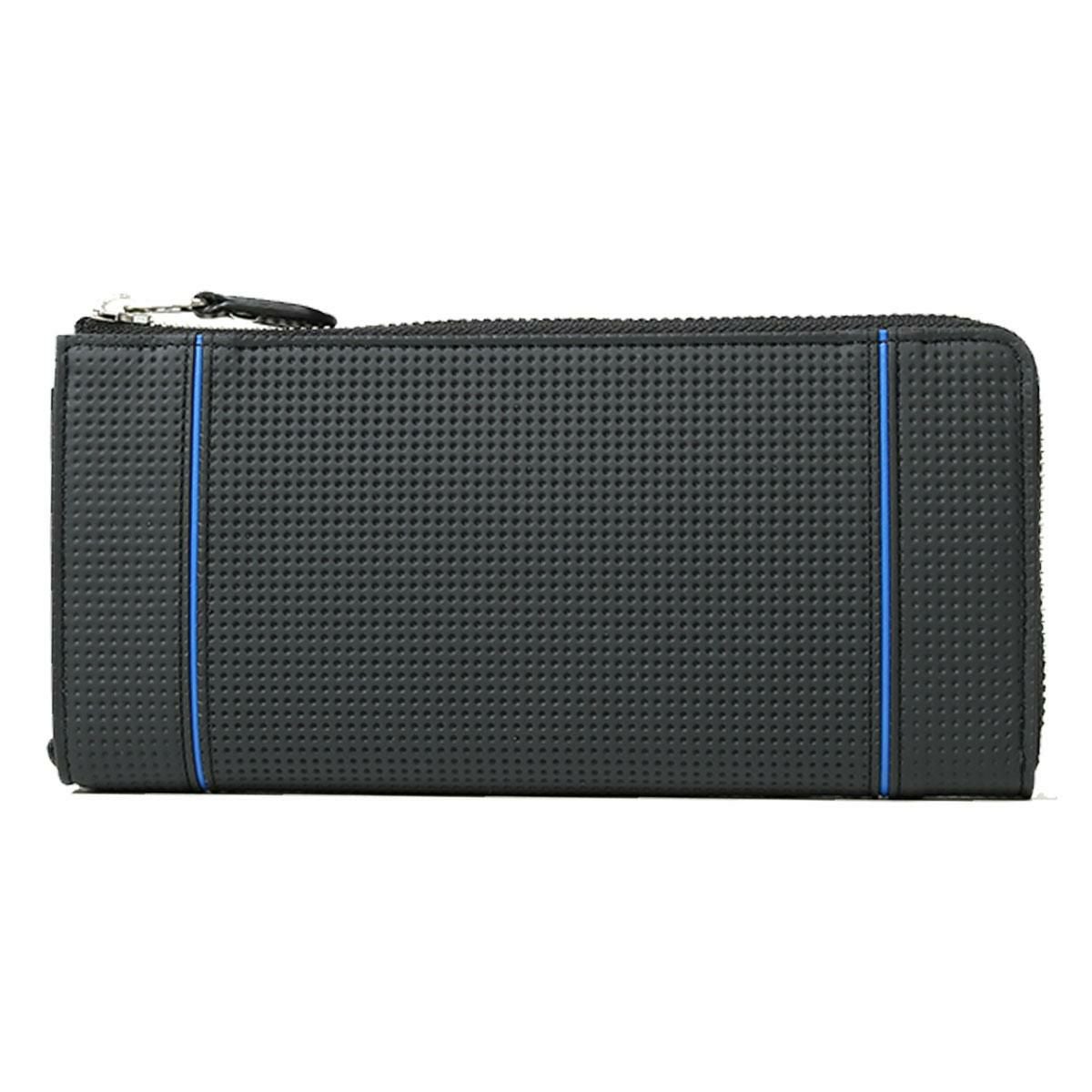 ノイインテレッセ 長財布 L字ファスナー 3864 レンクラッド【SBTB#3】