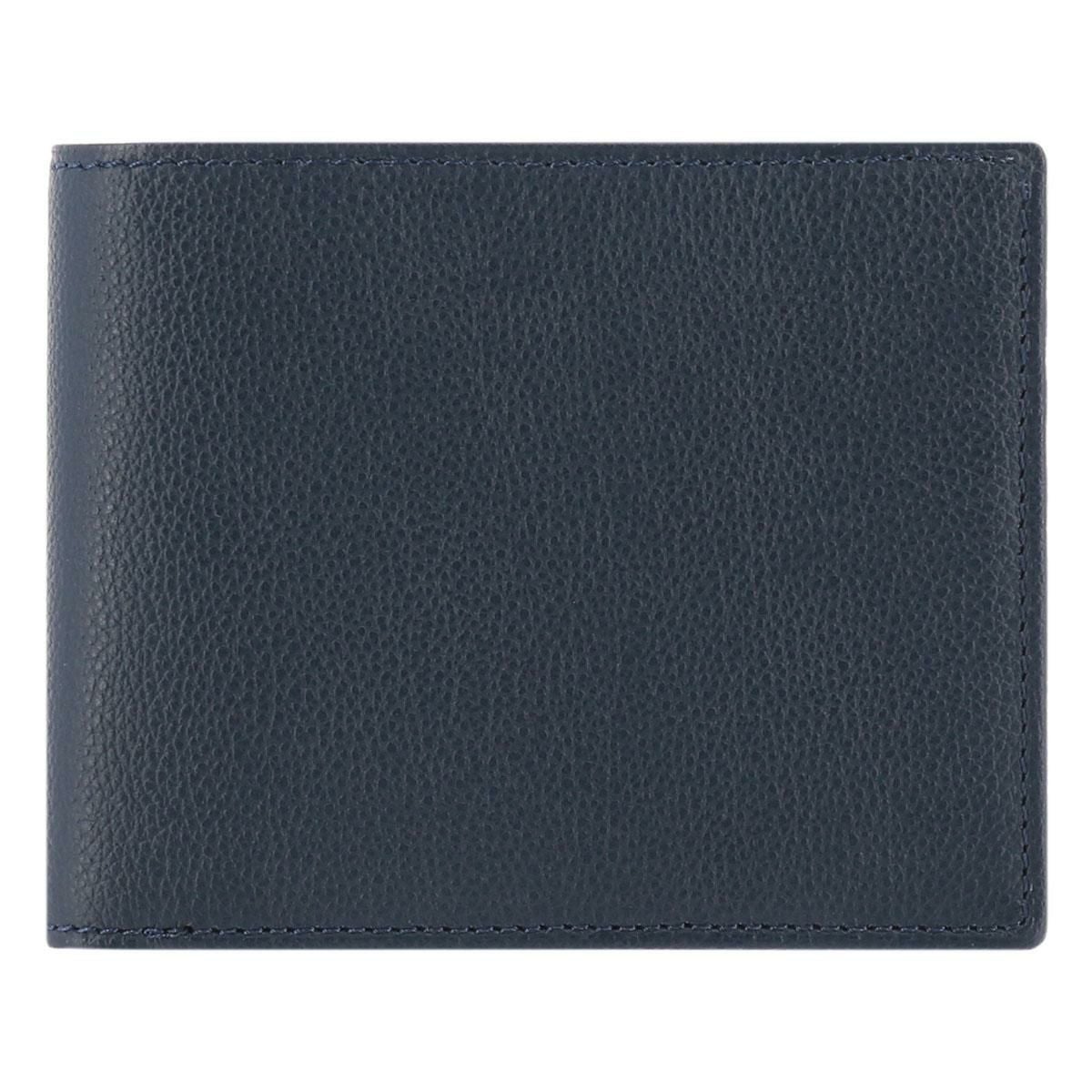 プレリーギンザ 二つ折り財布 NP55115