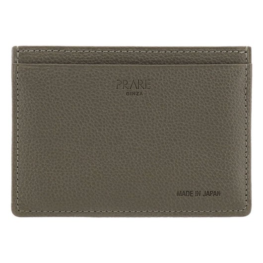 プレリーギンザ パスケース  NP55660