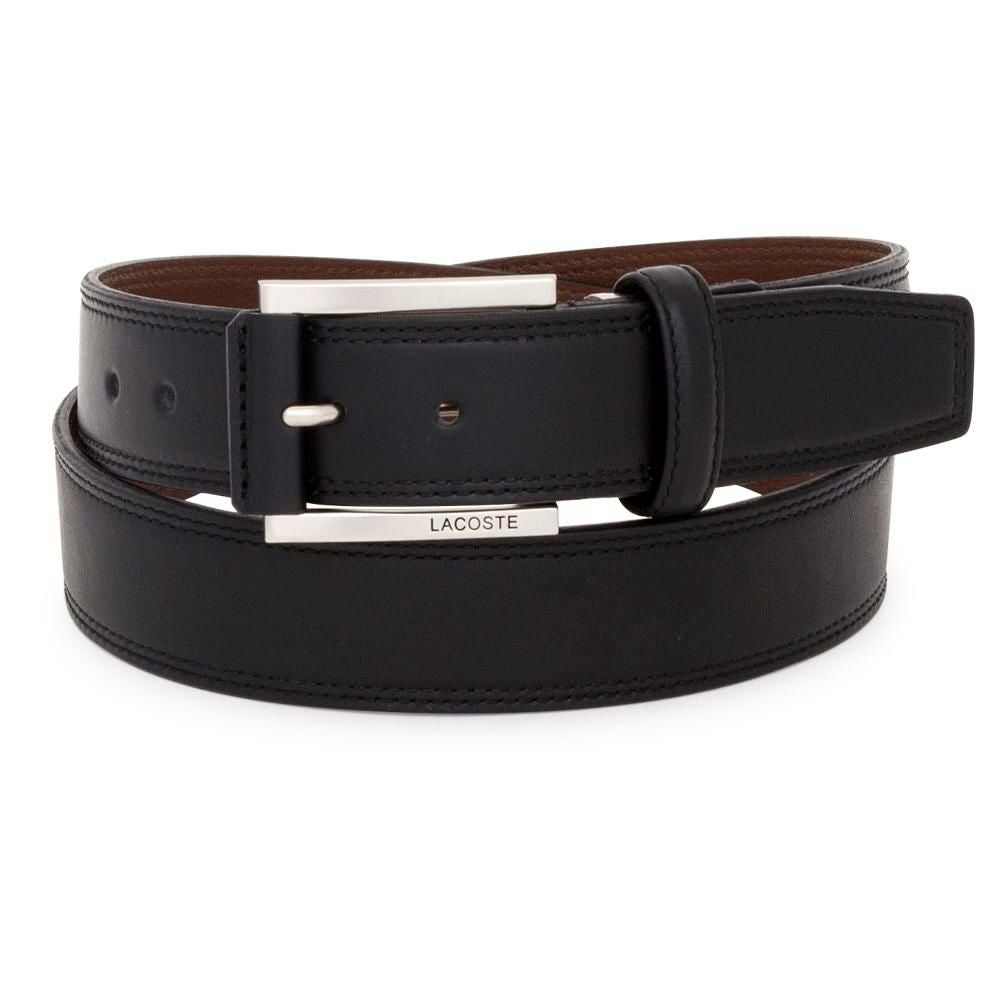 ラコステ LACOSTE ベルト LB67855 【 メンズ レザー 】 | ベルト