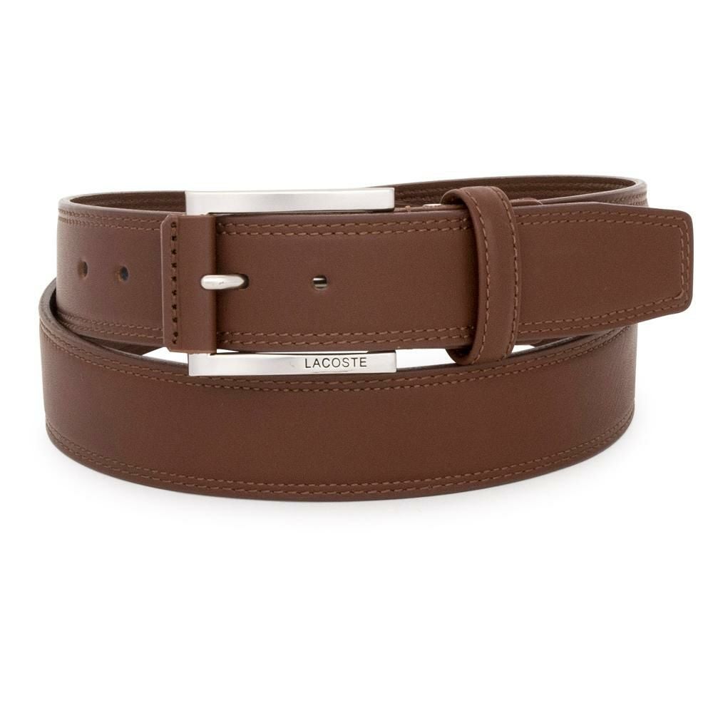 ラコステ LACOSTE ベルト LB67855 【 メンズ レザー 】 | ベルト