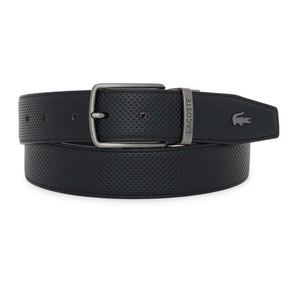 ラコステ LACOSTE ベルト LB82575 【 メンズ レザー 】 | ベルト