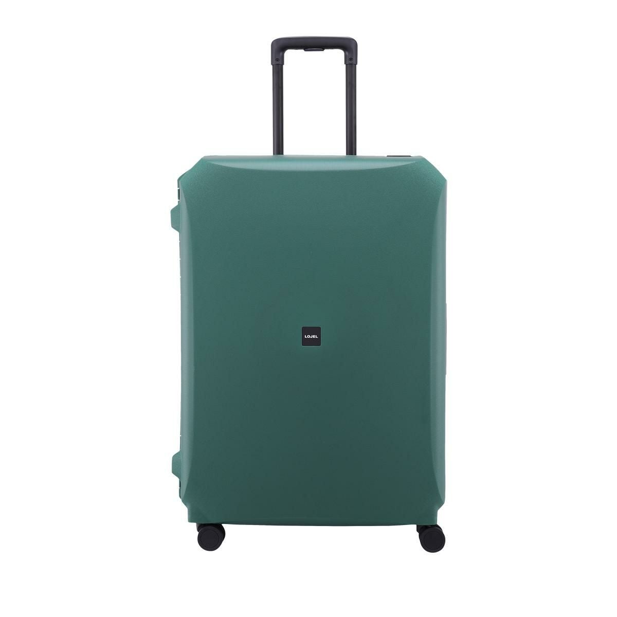 0408-139 【ECO割】 スーツケース カーゴ CARGO スーツケース 60L AiR LAYER ドアタイプ Mサイズ 4泊 5泊