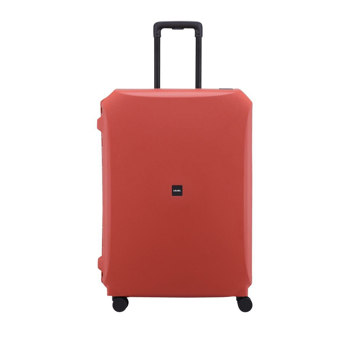 良品 LOJEL ロジェール スーツケース 拡張 70L Mサイズ TSAロック ロジェール スーツケース 112L 70cm Voja VOJA-L LOJEL｜TSAロック搭載
