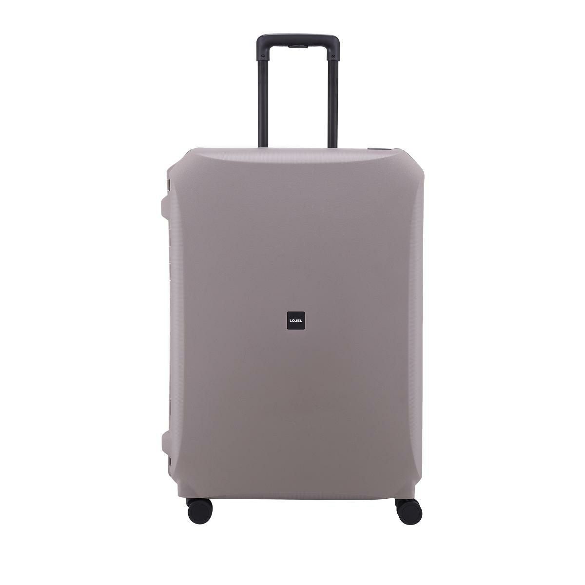 良品 LOJEL ロジェール スーツケース 拡張 70L Mサイズ TSAロック ロジェール スーツケース 112L 70cm Voja VOJA-L LOJEL｜TSAロック搭載