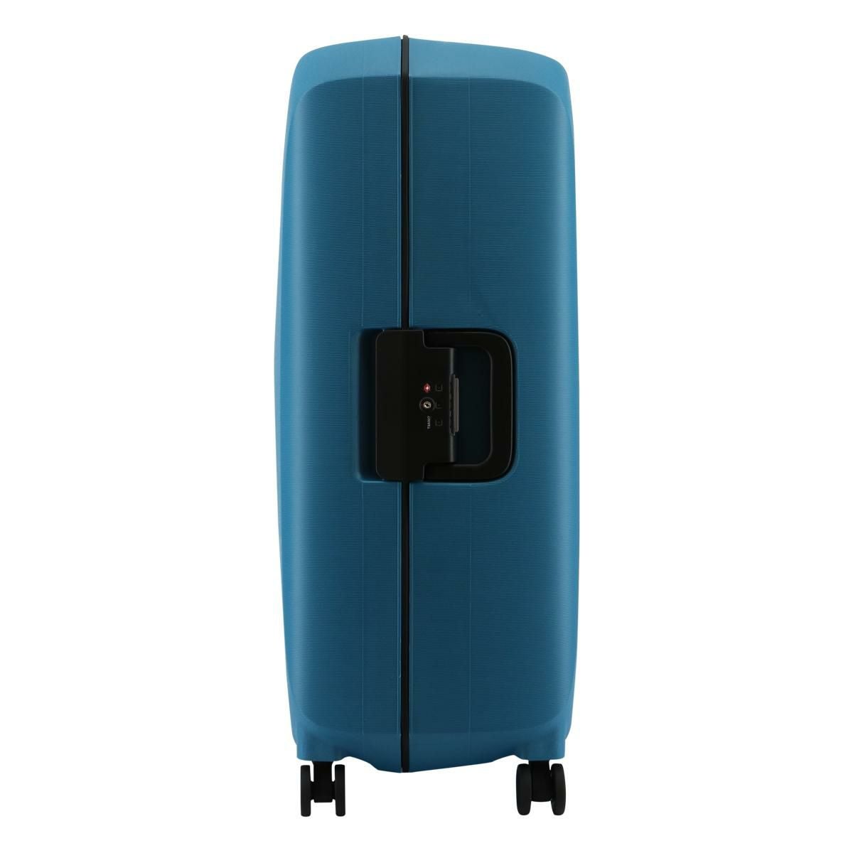 ロジェール スーツケース 112L 70cm Voja VOJA-L LOJEL｜TSAロック搭載