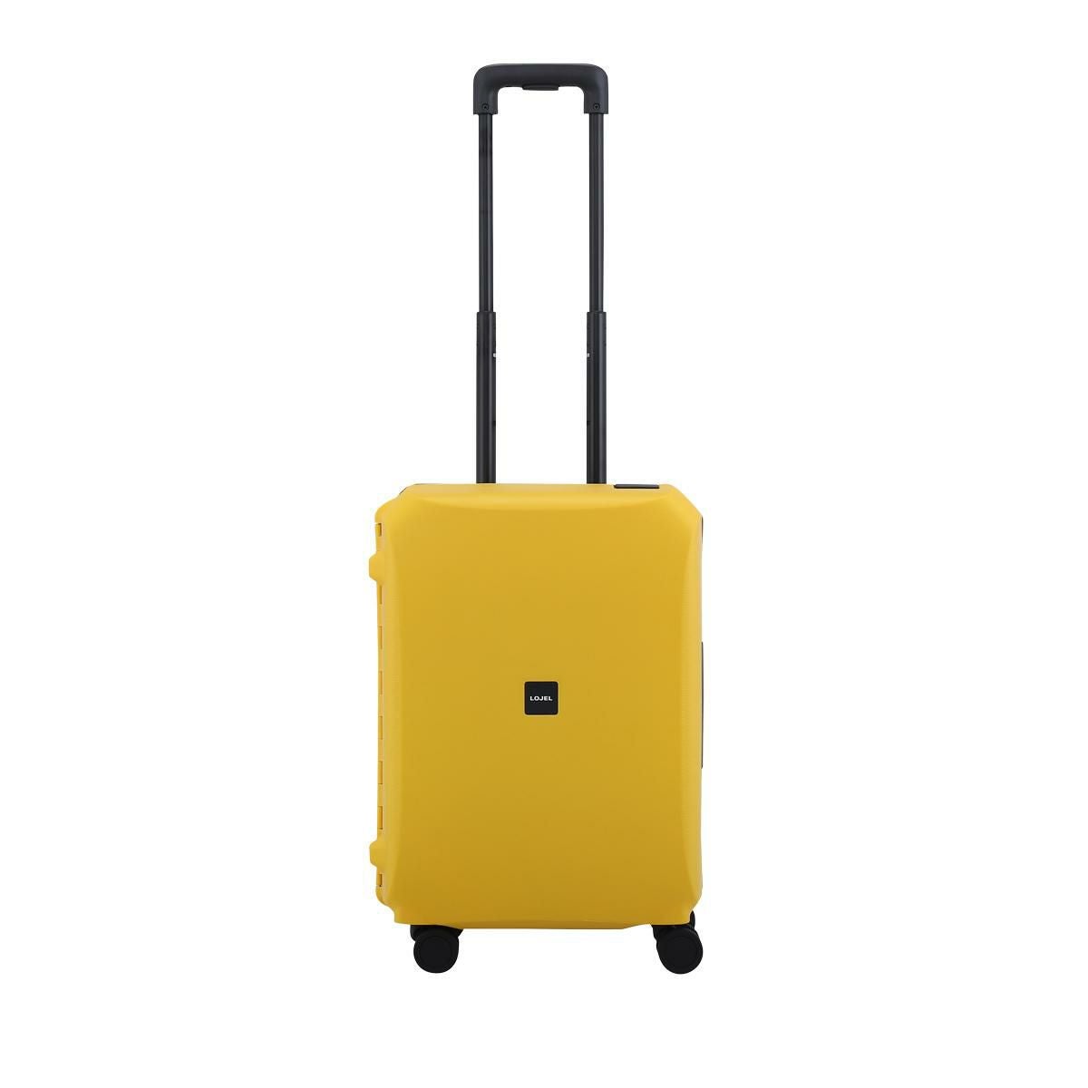 ロジェール スーツケース 機内持ち込み 37L 48.5cm Voja VOJA-S LOJEL