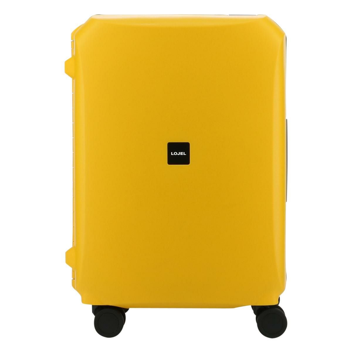 ロジェール スーツケース 機内持ち込み 37L 48.5cm Voja VOJA-S LOJEL