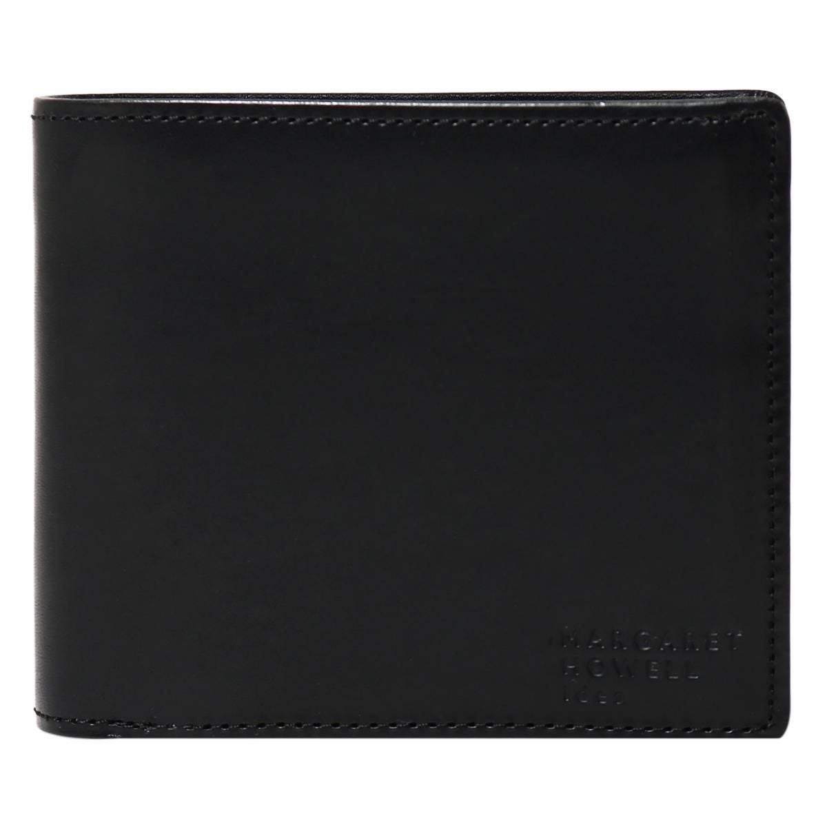 MARGARET HOWELL　二つ折り財布 MARGARET HOWELL idea（マーガレット ハウエル アイデア） 【正規販売