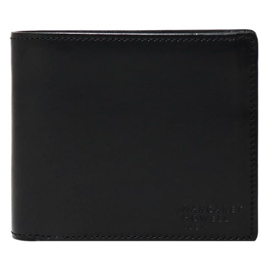 マーガレット・ハウエル アイデア 二つ折り財布 MHMW3HS2