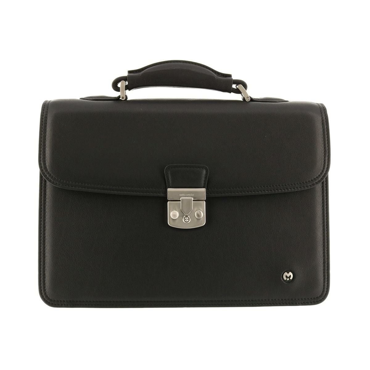 ミラショーン ビジネスバッグ 193524 メンズ クレスタ