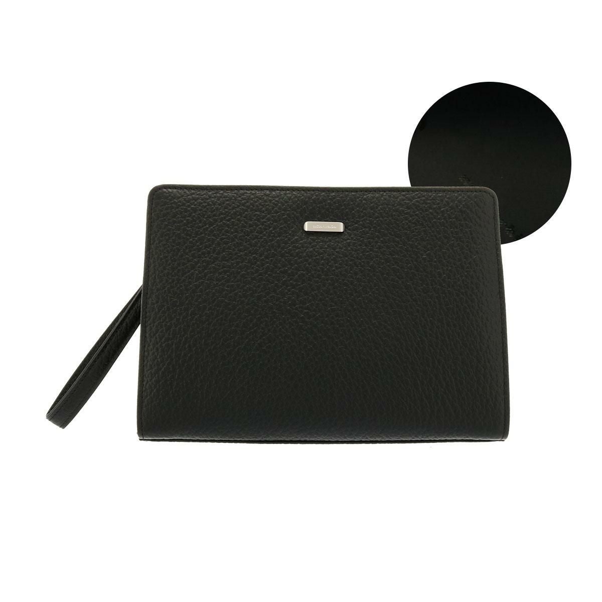 【01】ブラック