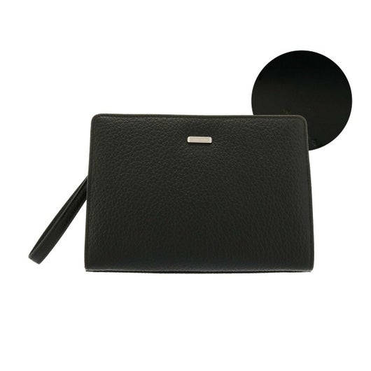 【01】ブラック