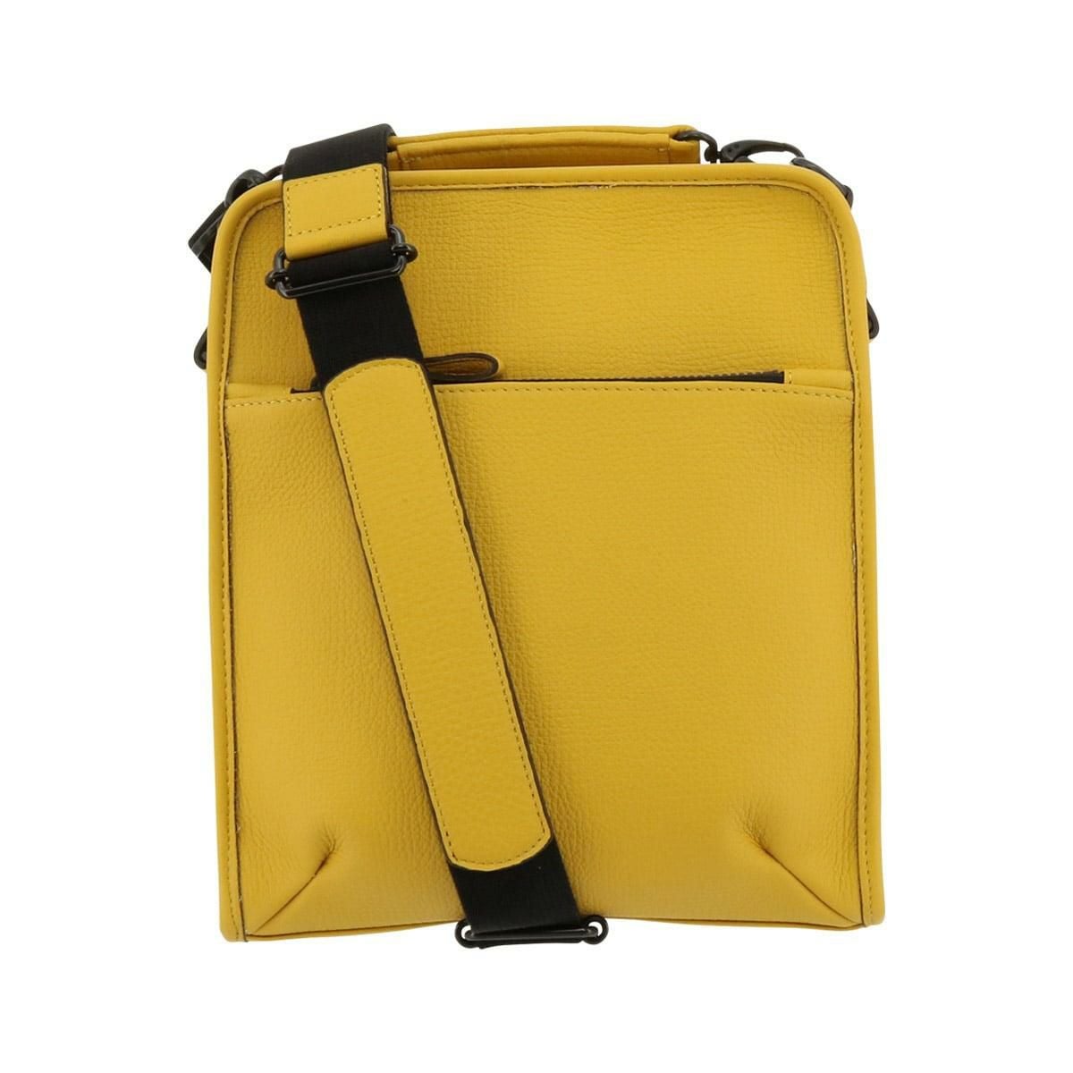 【11】イエロー