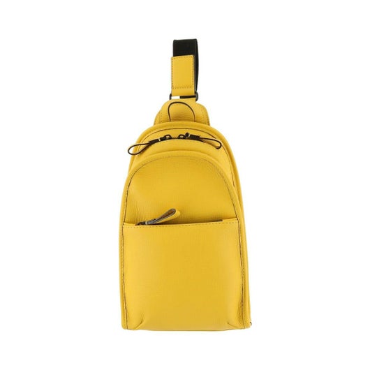 【11】イエロー