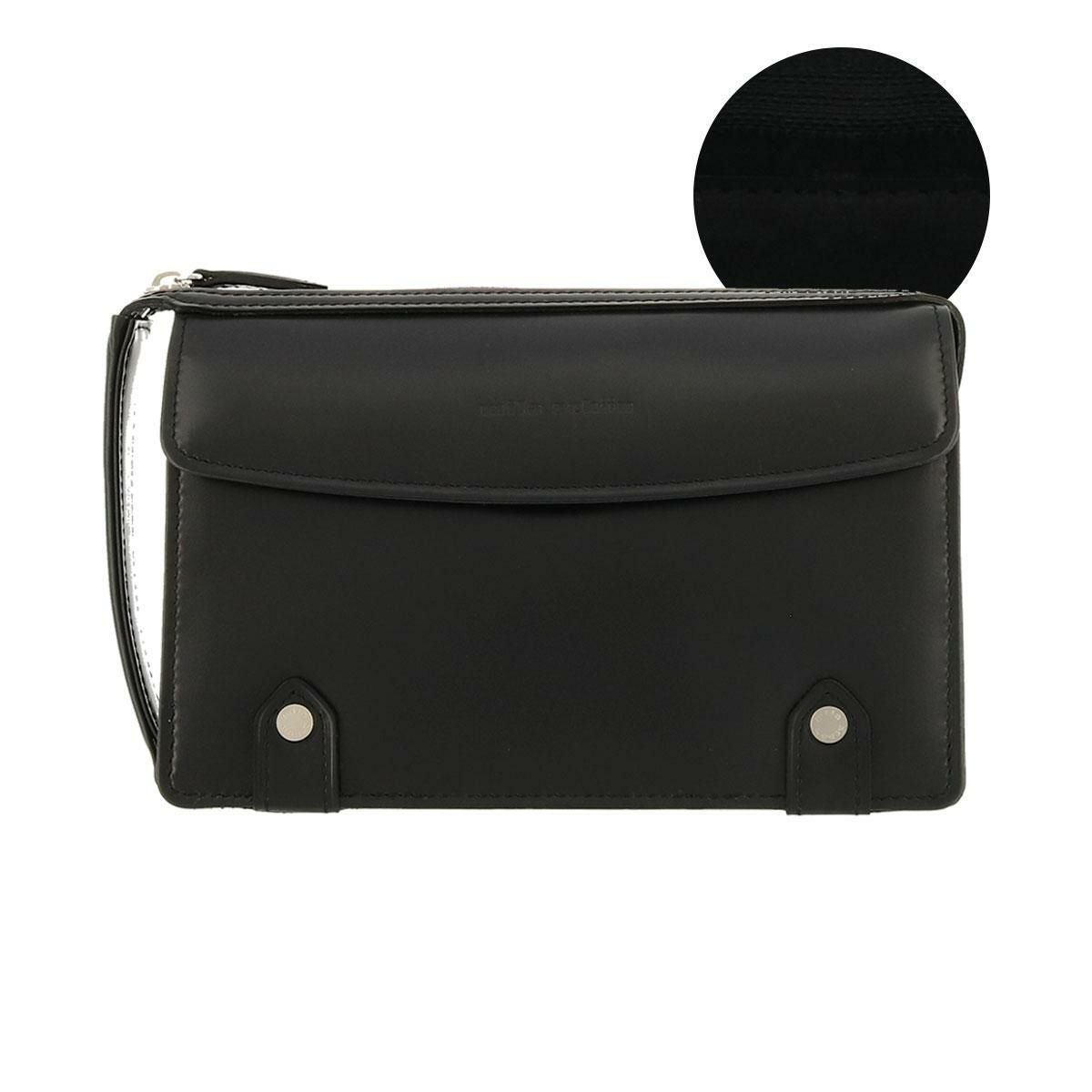 ミラショーン セカンドバッグ メンズ 日本製 ニュートレノ 299251