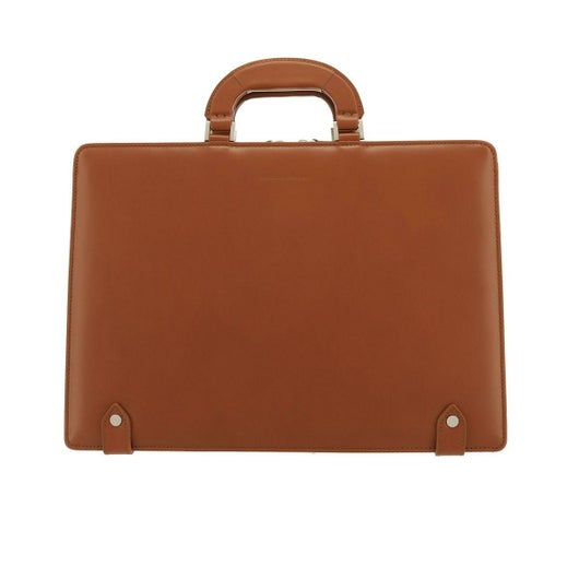 ミラショーン ブリーフケース 299551 メンズ 日本製 ニュートレノ