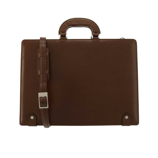 ミラショーン ブリーフケース 299552 メンズ 日本製 ニュートレノ