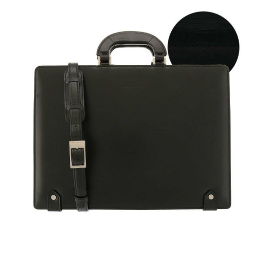 【01】ブラック