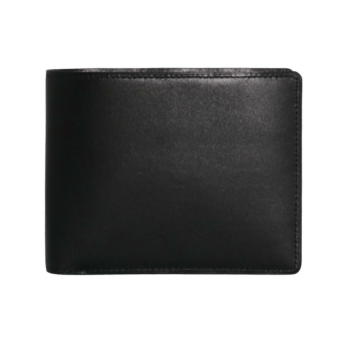 【01】ブラック