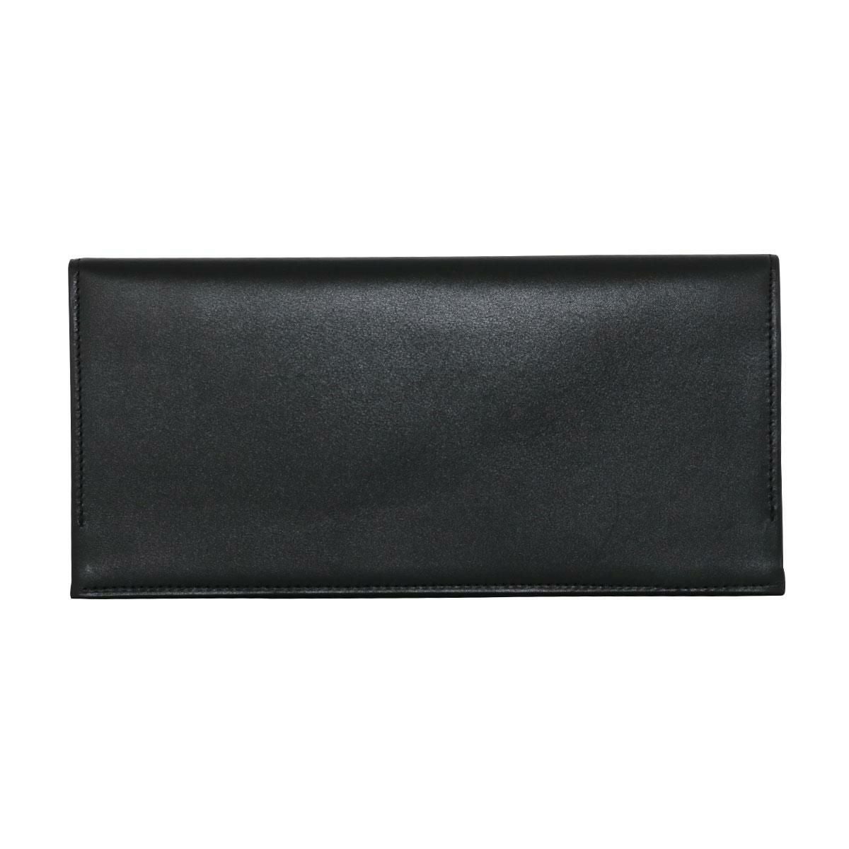 ミカド Mikado 長財布 232015 シャトーブリアン 【 渡りマチ 財布