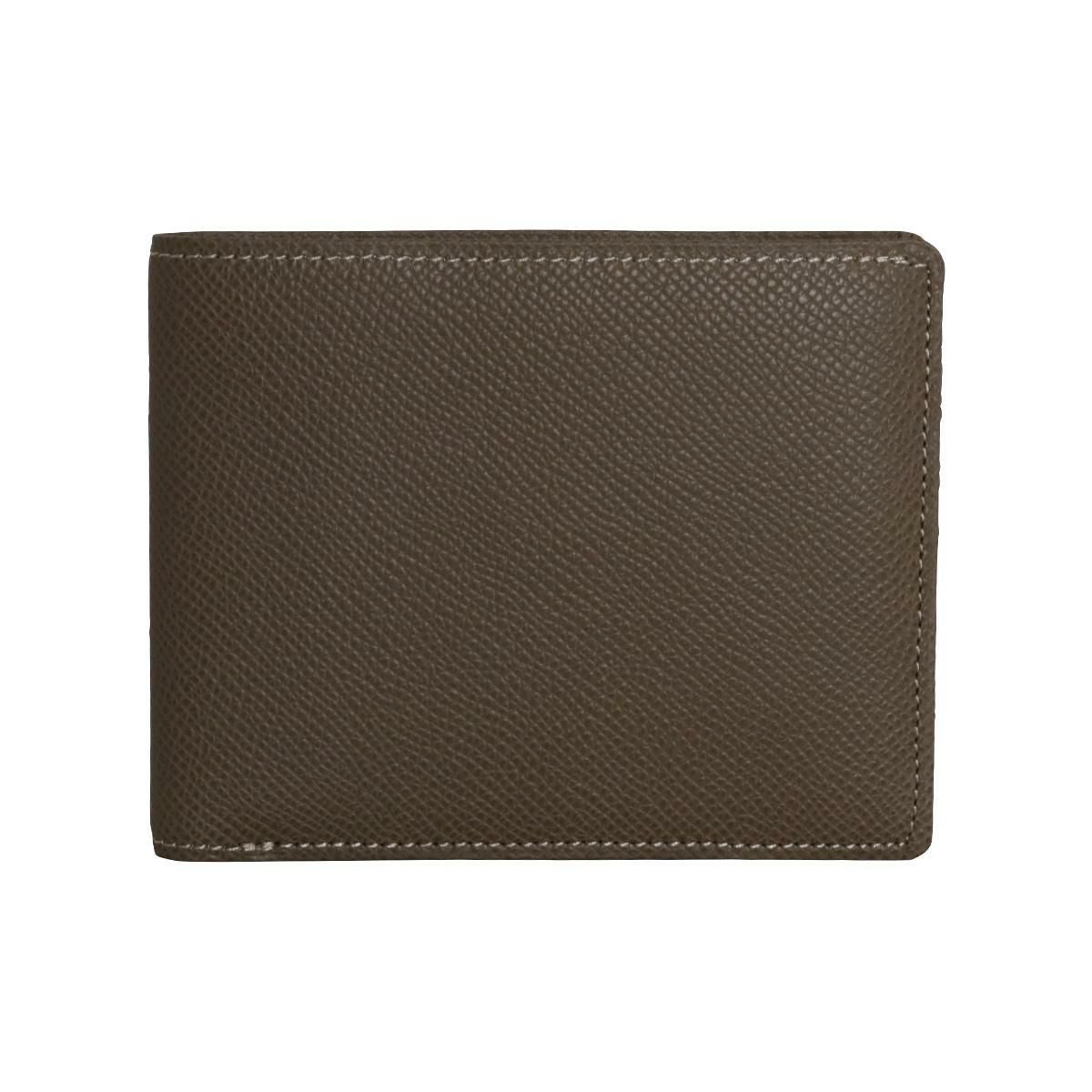 ミカド 二つ折り財布 MKDW727016