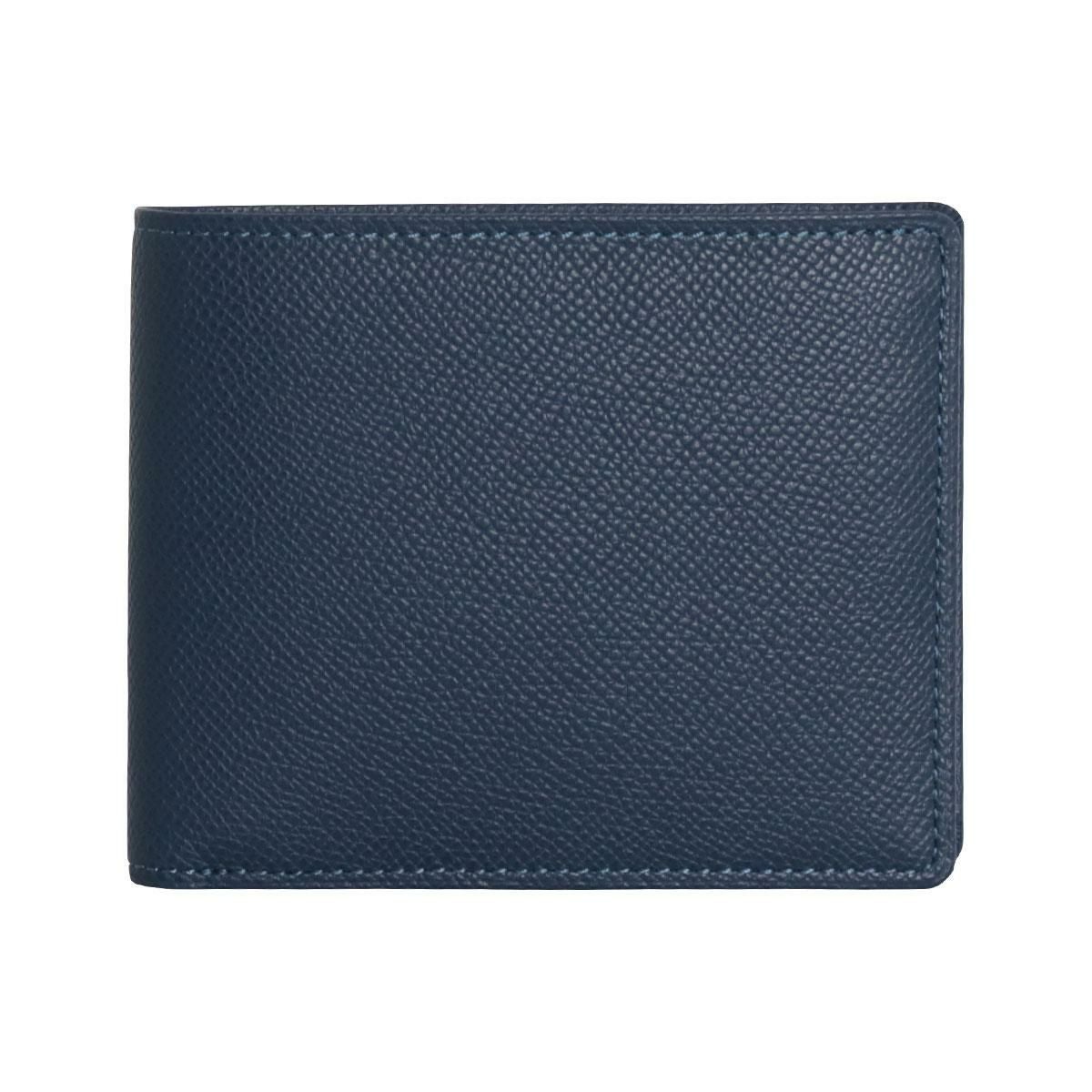 ミカド 二つ折り財布 MKDW730016