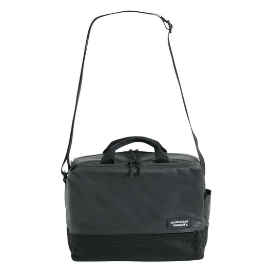 マンハッタンパッセージ ブリーフケース 3385