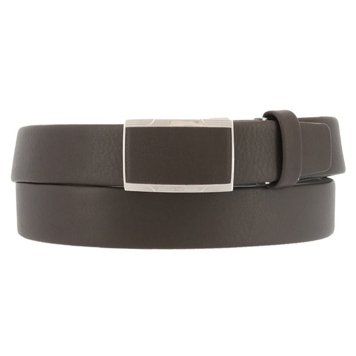 ミラショーン レザーベルト MSMB4180【ベルトBOX付】