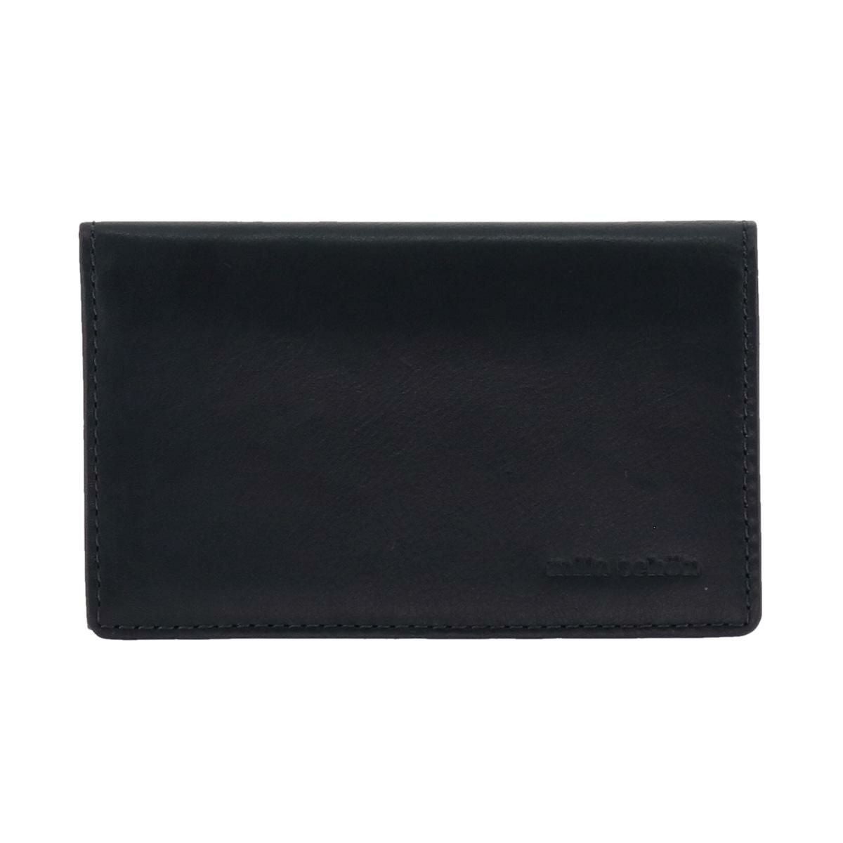 ミラショーン 名刺入れ MSMW7JM1 カーフレザー CALF LEATHER