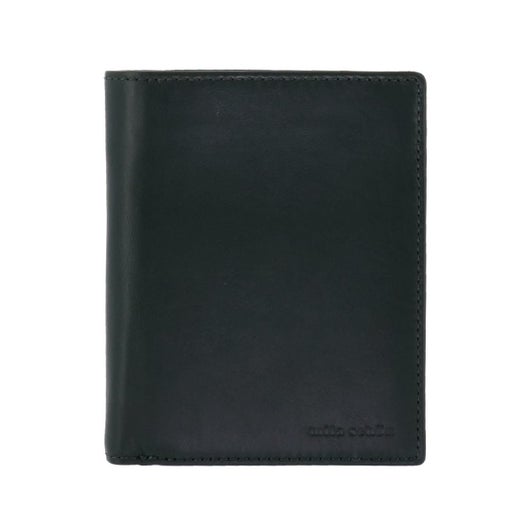 ミラショーン 二つ折り財布 MSMW7JS3 カーフレザー CALF LEATHER