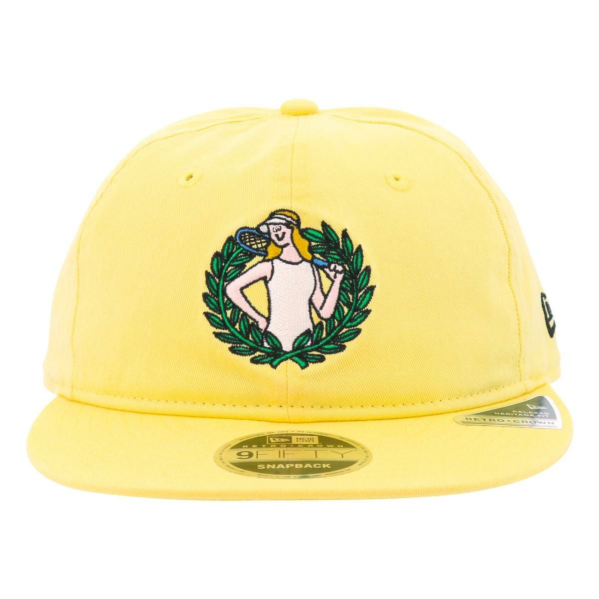 ニューエラ キャップ RC 9FIFTY メンズ レディース NEW ERA | 帽子
