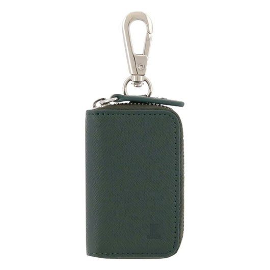 ランバンコレクション スマートキーケース 本革 クウルールドヴァン【SBTB#1】