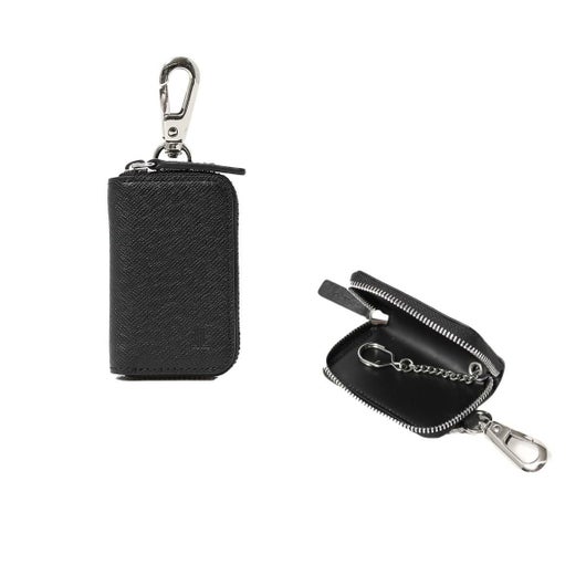 【D10】オールブラック