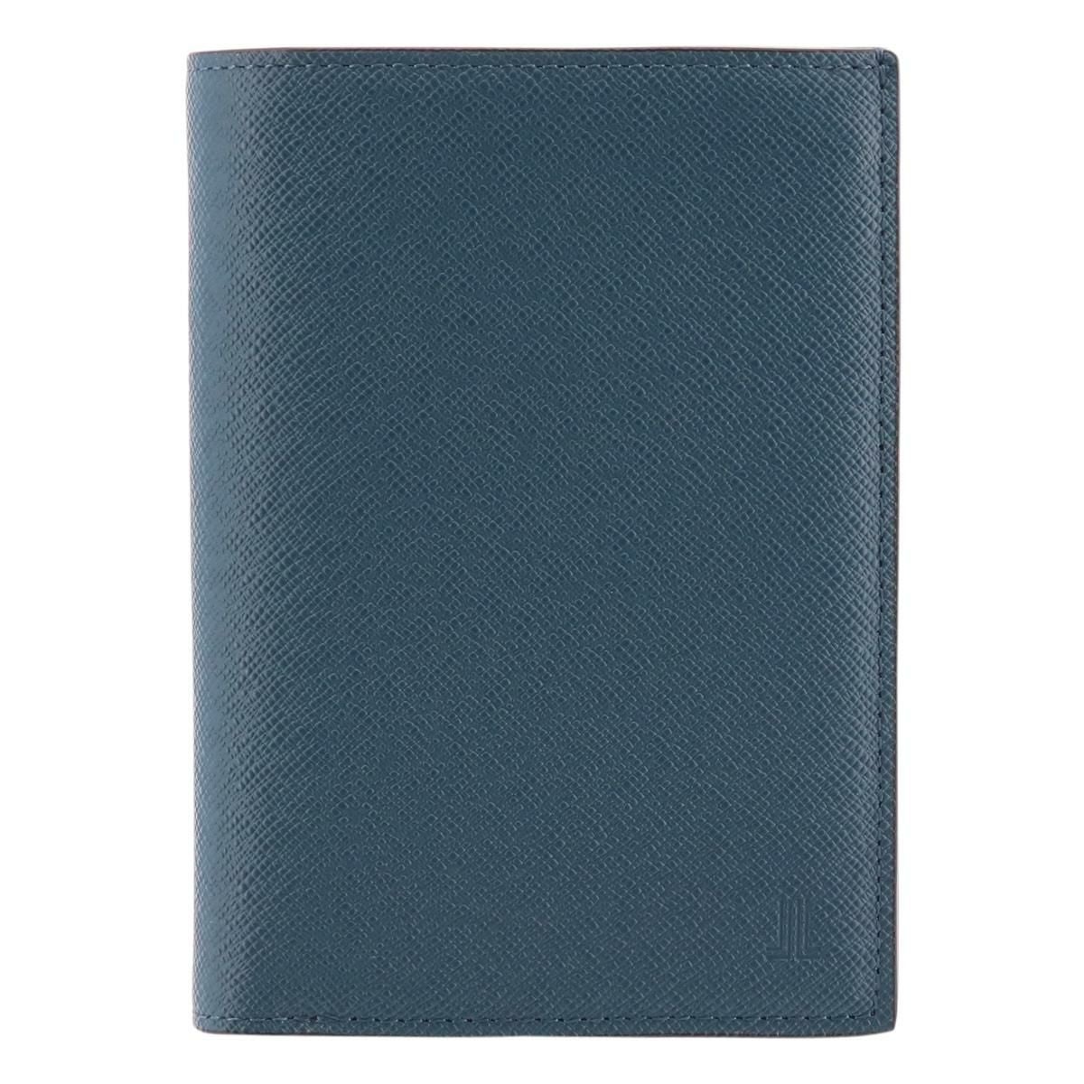 ランバンコレクション 二つ折り財布 クウルールドヴァン【SBTB#1】