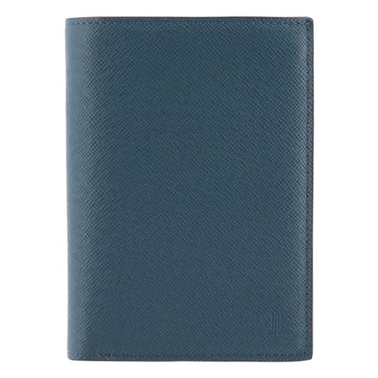 ランバンコレクション 二つ折り財布 クウルールドヴァン【SBTB#1】