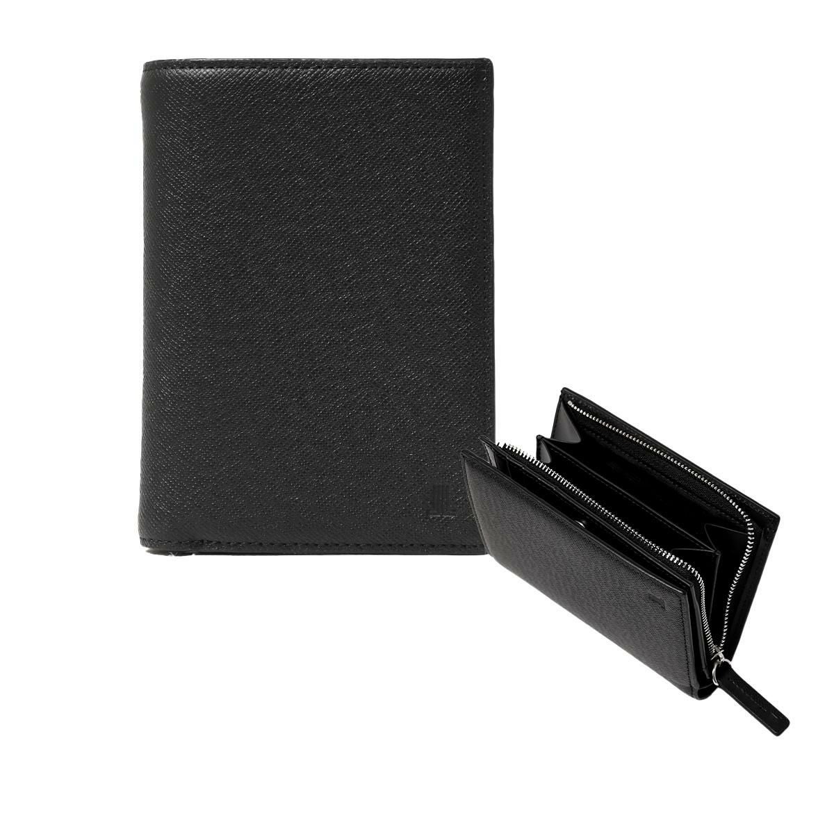 【D10】オールブラック