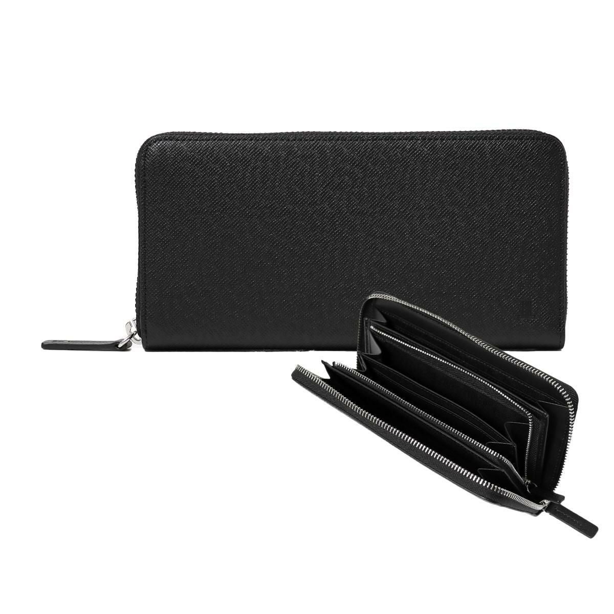 【D10】オールブラック