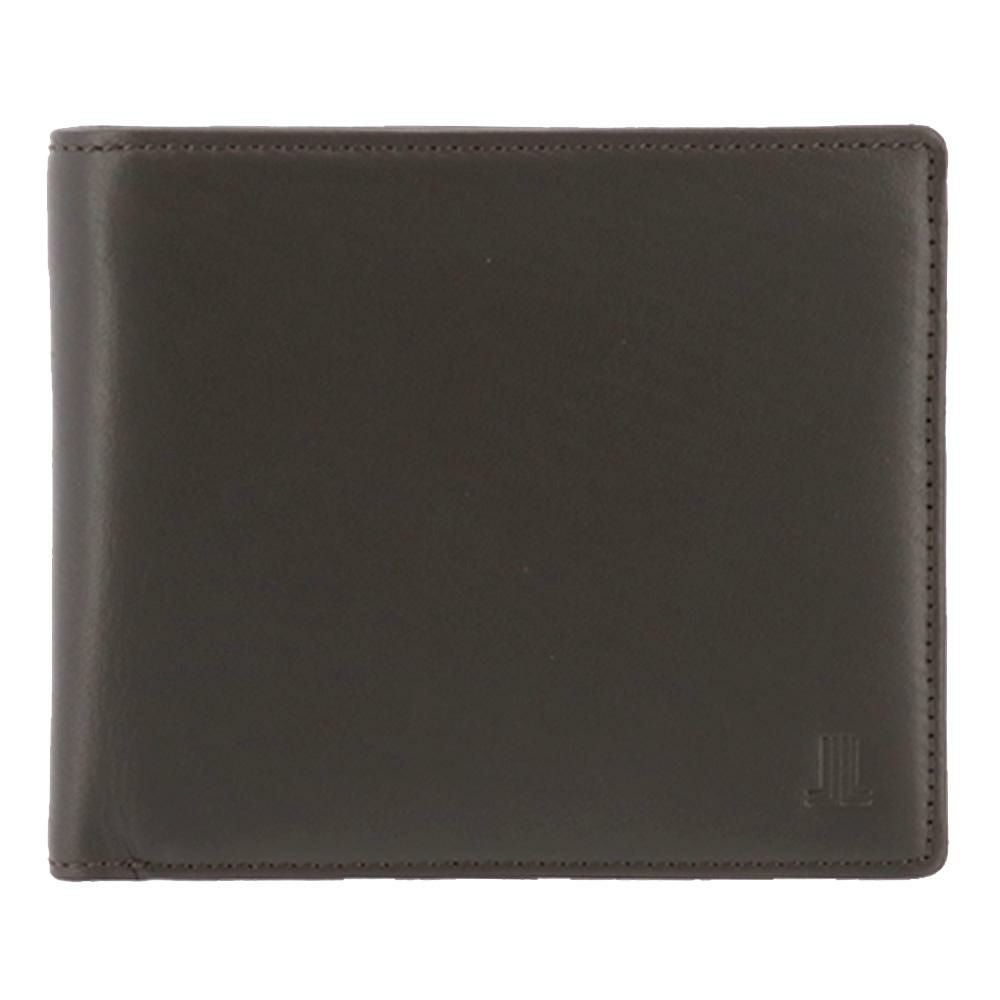 ランバンコレクション 二つ折り財布 JLMW7ES2 エンボスコンビネーション