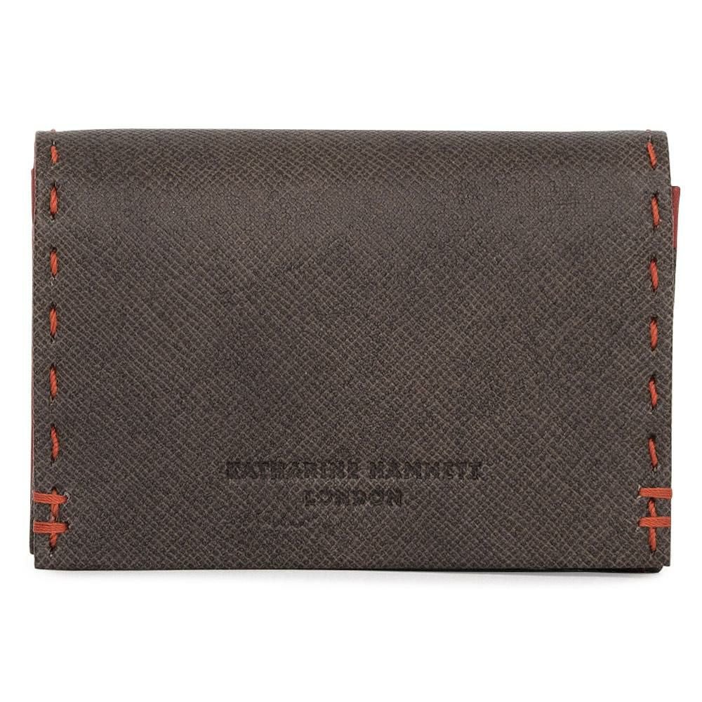 キャサリンハムネット コインケース 490-51916