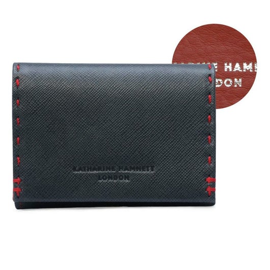 【03】ネイビー×レッド