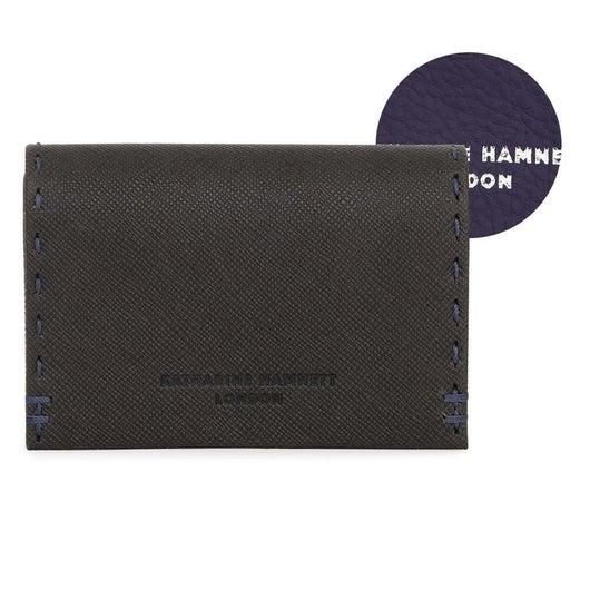 【97】ブラック×ネイビー