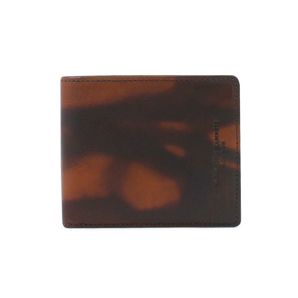 キャサリンハムネット KATHARINE HAMNETT 二つ折り財布 490-59200