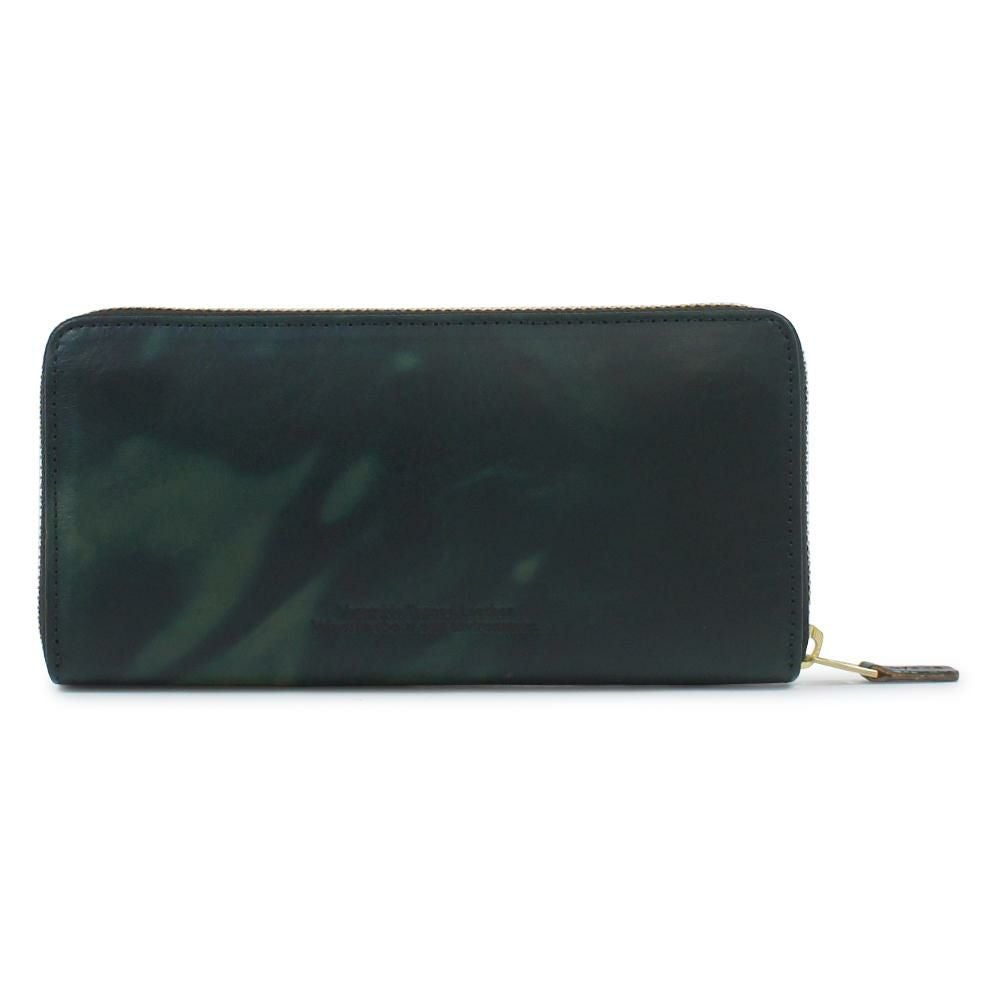 キャサリンハムネット KATHARINE HAMNETT 長財布 490-59204 FLUID