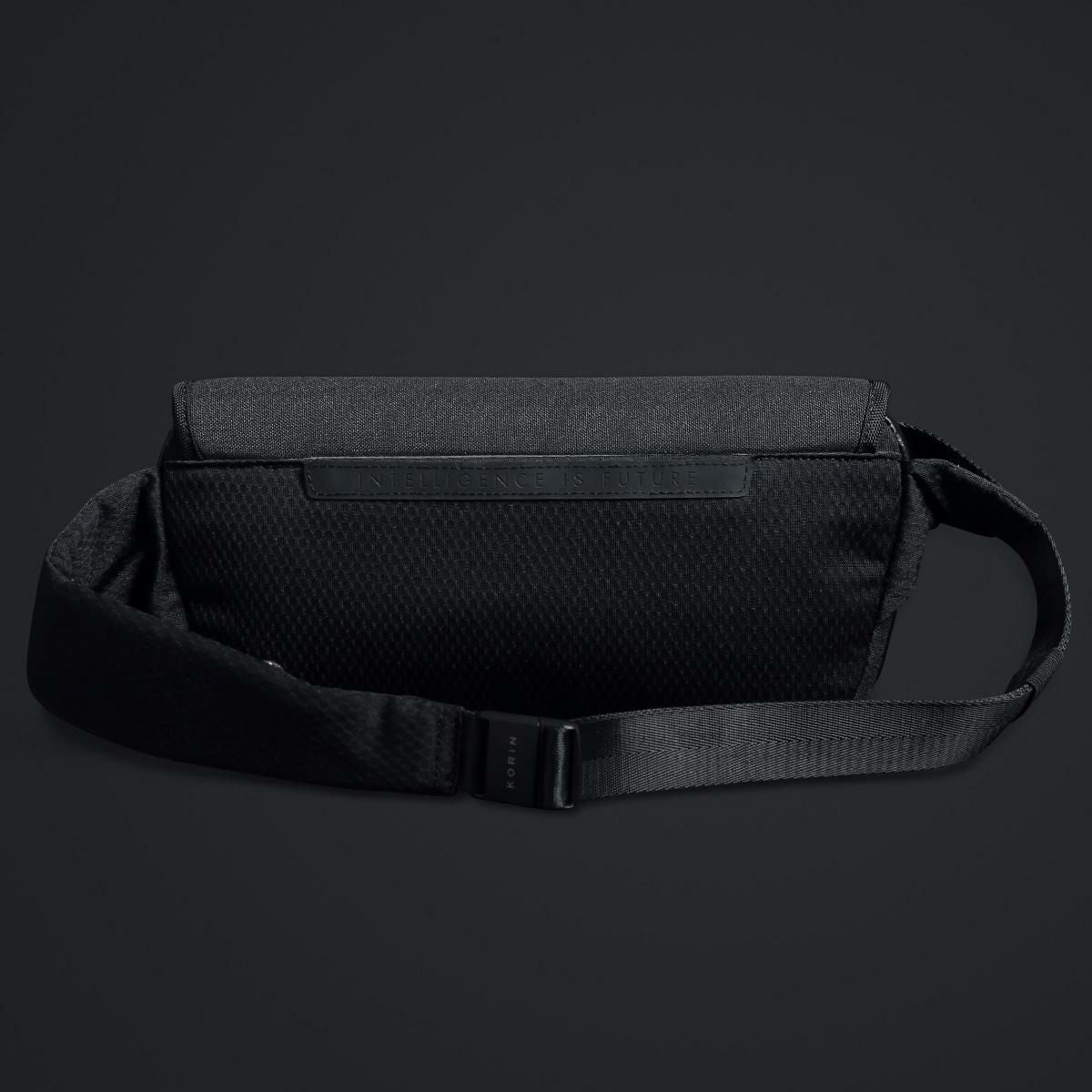 コリンデザイン ボディバッグ クリックスリング メンズ C-SLING