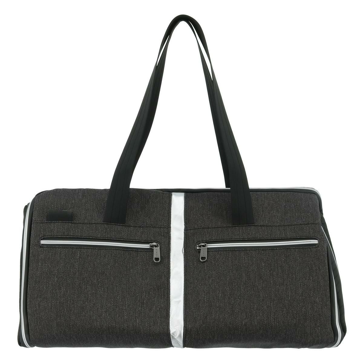 コリンデザイン ボストンバッグ フレックスパックジム 2WAY メンズ