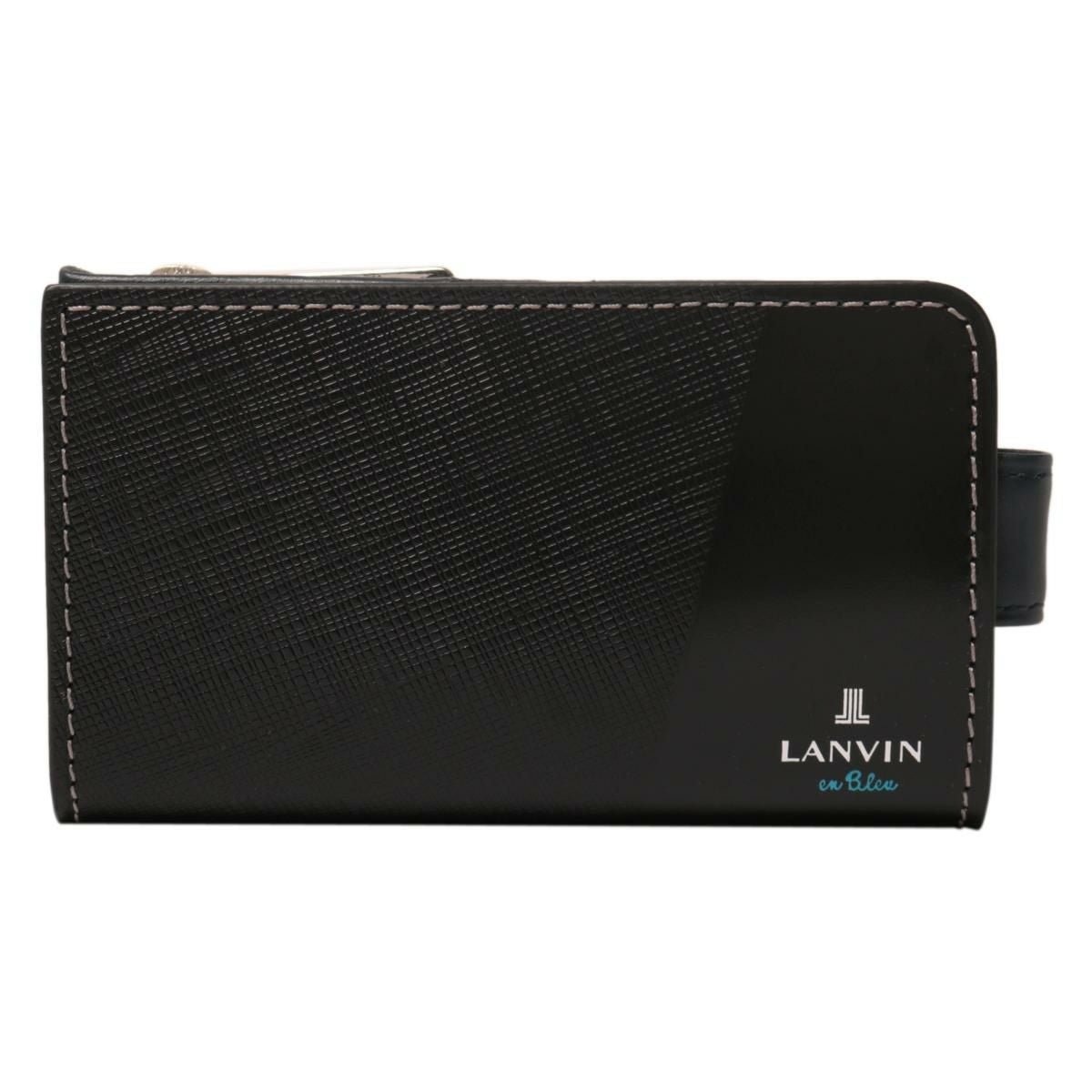 ランバンオンブルー キーケース パーシャル 555611