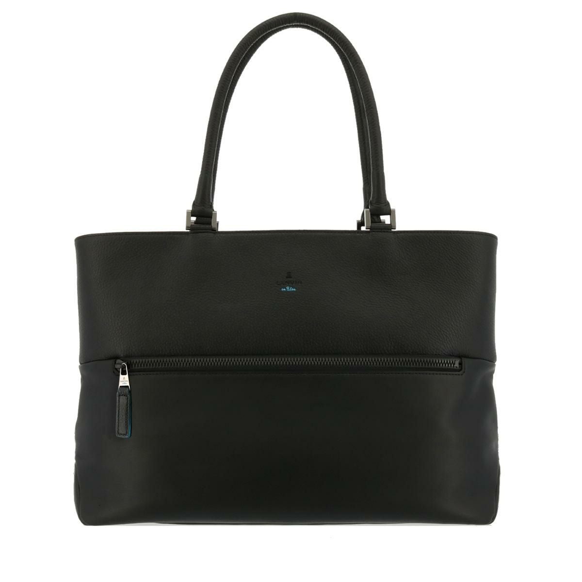 ランバンオンブルー LANVIN en Bleu トートバッグ 574701 フェリチタ