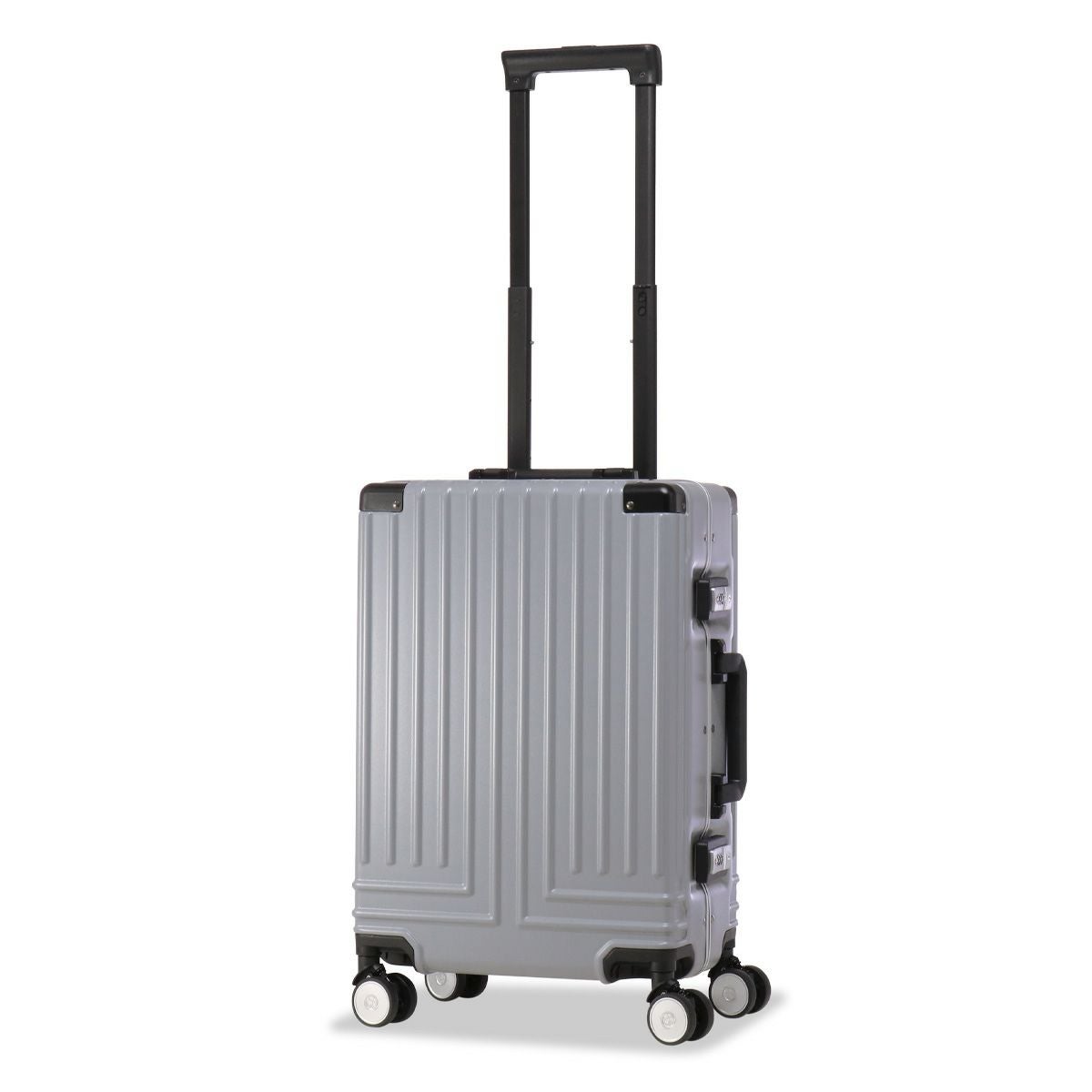 ランバンオンブルー スーツケース 機内持ち込み 32L 49cm 3.4kg