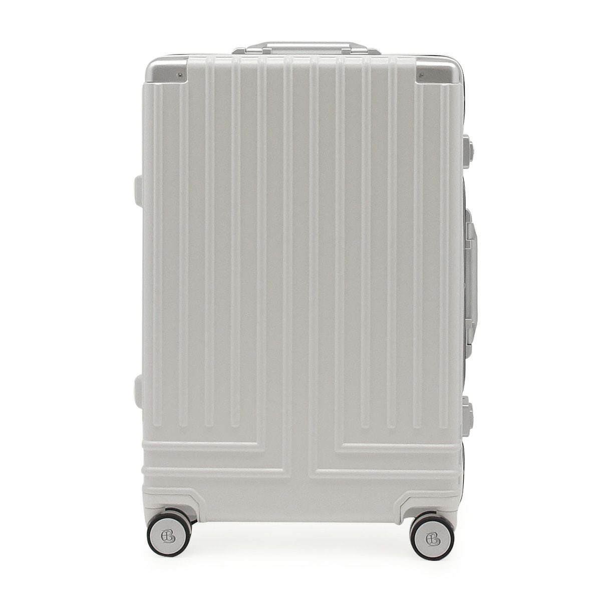 ランバンオンブルー スーツケース 42L 56cm 4kg ヴィラージュ 595314